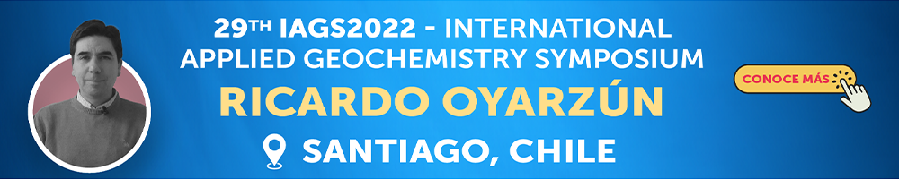 Ric Oyarzun StgoIAG