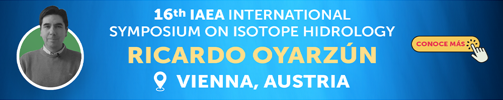 Ric Oyarzun Vienna