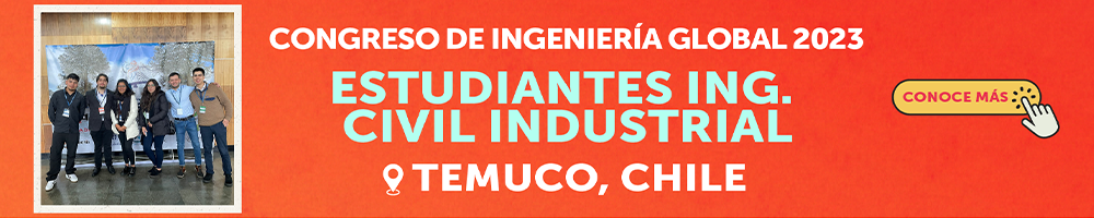 Ingeniería Civil Industrial Temuco