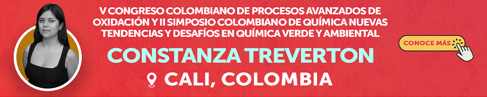 Trever Colombia